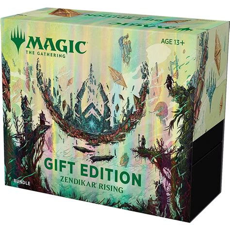 Magic gift bundle